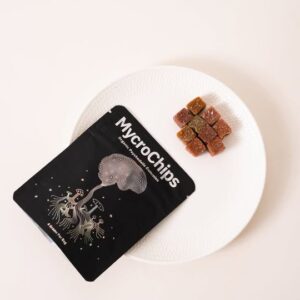 mycrochips gummies