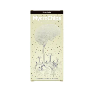 Mycrochips Horchata Chocolate Bar