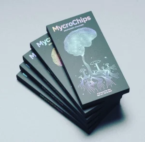 Mycrochips Organic Psychedelics Chocolate